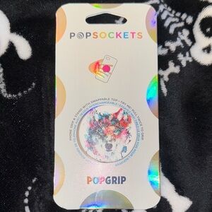 PopSocket PopGrip with Colorful Design